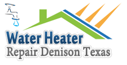 water heater repair services